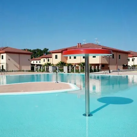 Holiday home Ninnolo